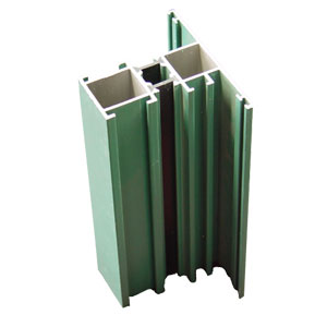 Construction Aluminum Profile