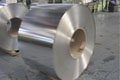 Tinplate Coil