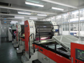 Metal Printing Machine