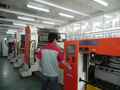 Tinplate Printing Machine